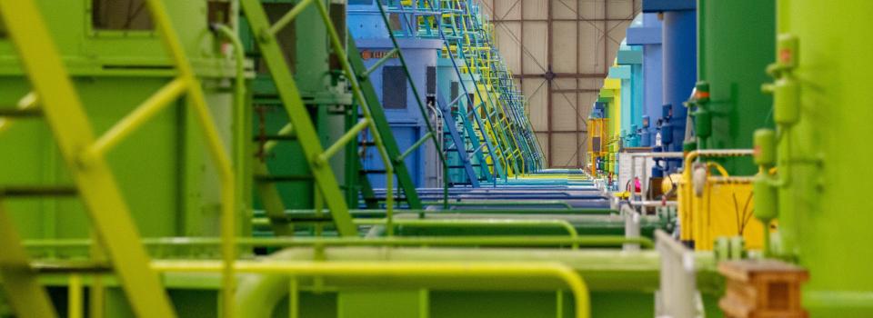 Green Fuels
