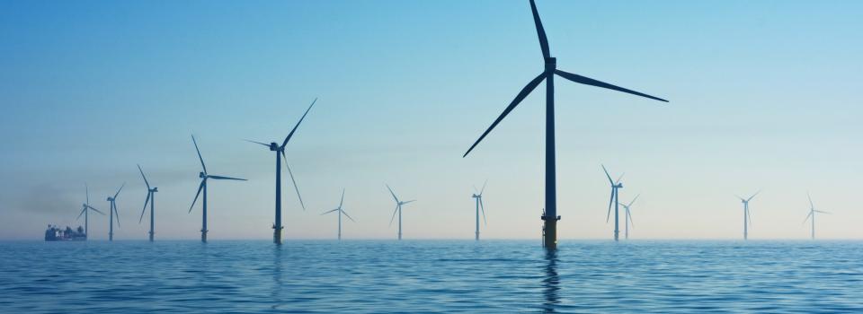 Renewable Energy