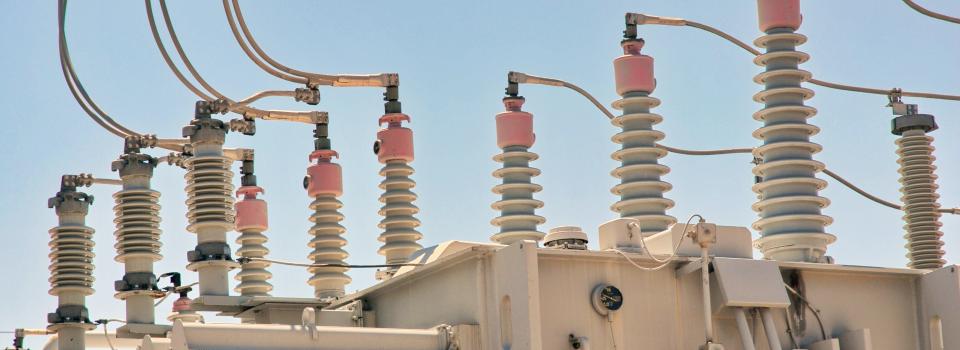 electricity grid