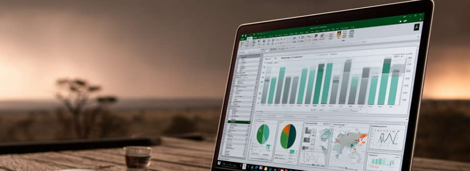 excel