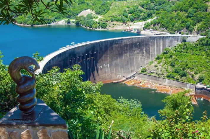 Kariba-Dam-Zambezi-River