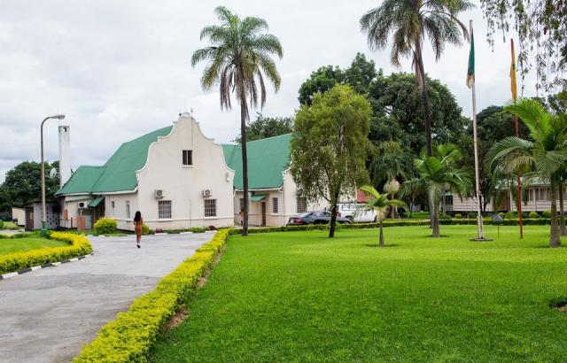 ndola