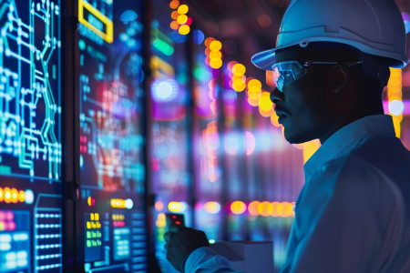 cyber utility