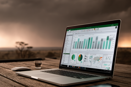 excel