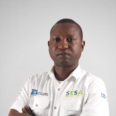 Peter Mwanza