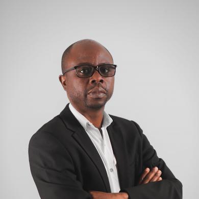 Dean Musukwa