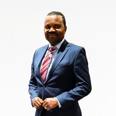 Caristo Chitamfya
